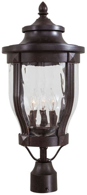 The Great Outdoors 8765-166: MinkaLighting-MinkaLavery_8765166