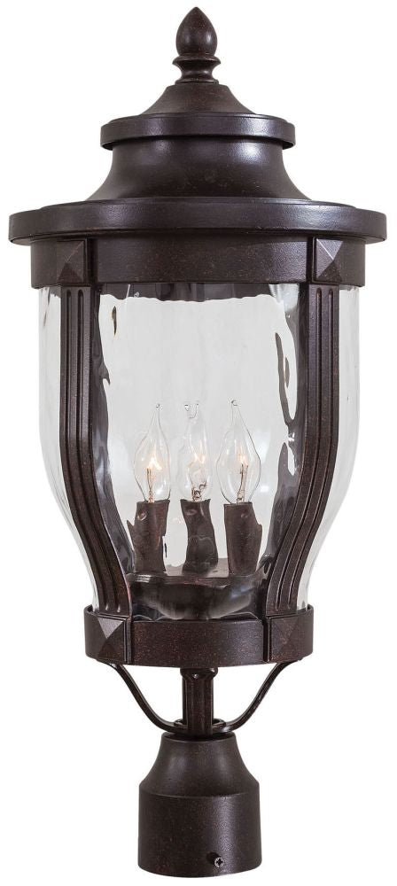 The Great Outdoors 8765-166: MinkaLighting-MinkaLavery_8765166