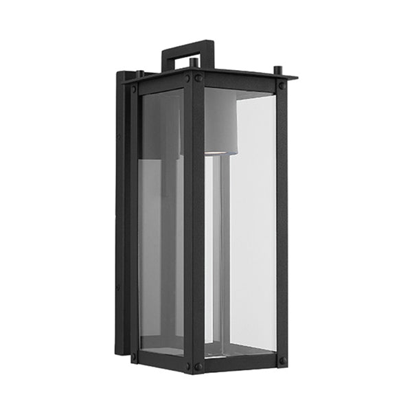 Capital Lighting 934611BK-GL