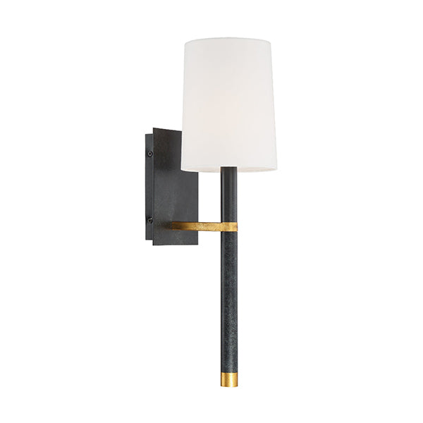 Crystorama WES-9901-BK-GA: 116481_1.jpg (Variant Image)