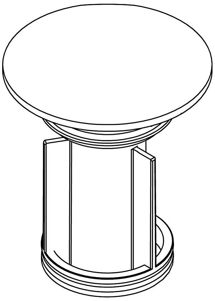 Kohler 1274350-BN: Kohler_K1274350BN