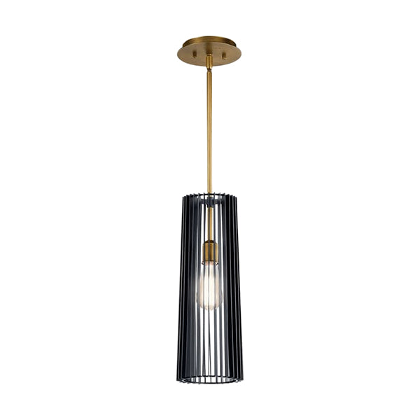 Kichler 44169BK