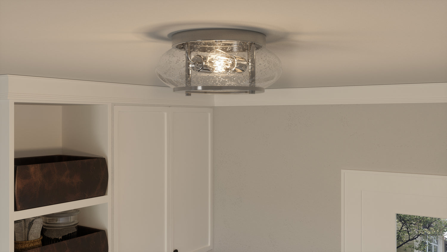 Quoizel TRG1612BN: 963529-2.jpg