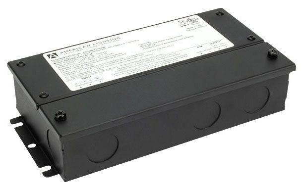 American Lighting ADPTPRO-DRJ-60-24: AmericanLighting_ADPTPRODRJ6024