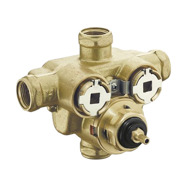 Kallista P29512-WS-NA