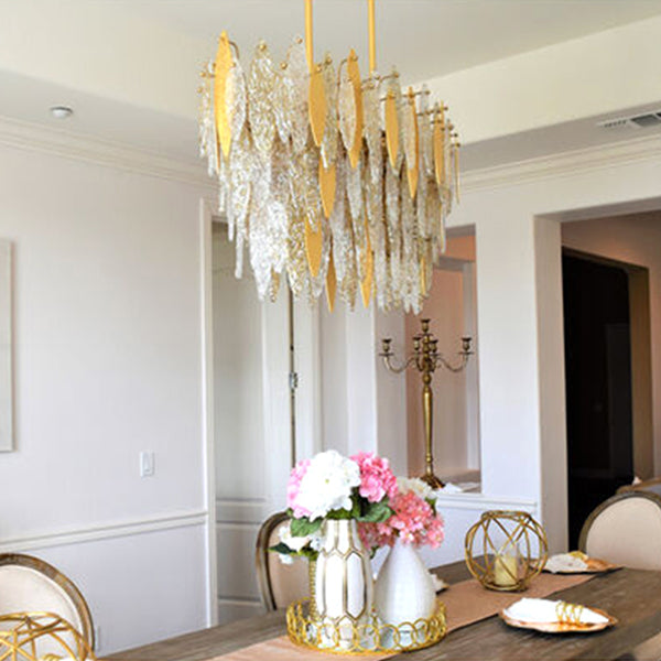 Maxim Lighting 32326CLCMPGL: 245353_3.jpg