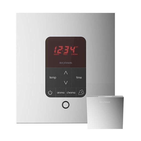 Mrsteam MSBUTLER1SQ-PC
