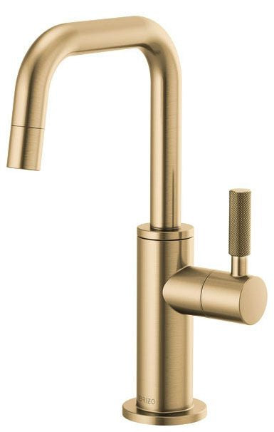 Brizo 61353LF-C-GL: DeltaFaucet_61353LFCGL
