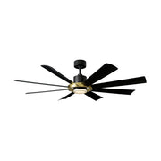 Modern Forms FR-W2303-60L-SB/MB