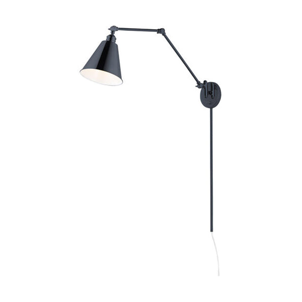 Maxim Lighting 12224BK: 209472_1.jpg (Variant Image)