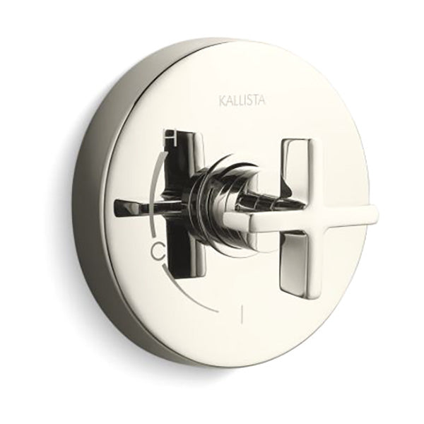 Kallista P24415-CR-SN