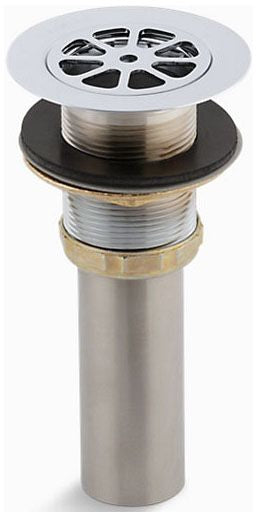 Kohler 9115-CP: KohlerCo-SterlingPlumbing_K9115CP