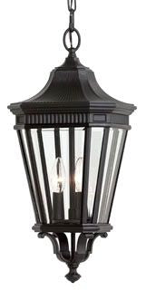 Visual Comfort OL5411BK: VisualComfort&Co_OL5411BK