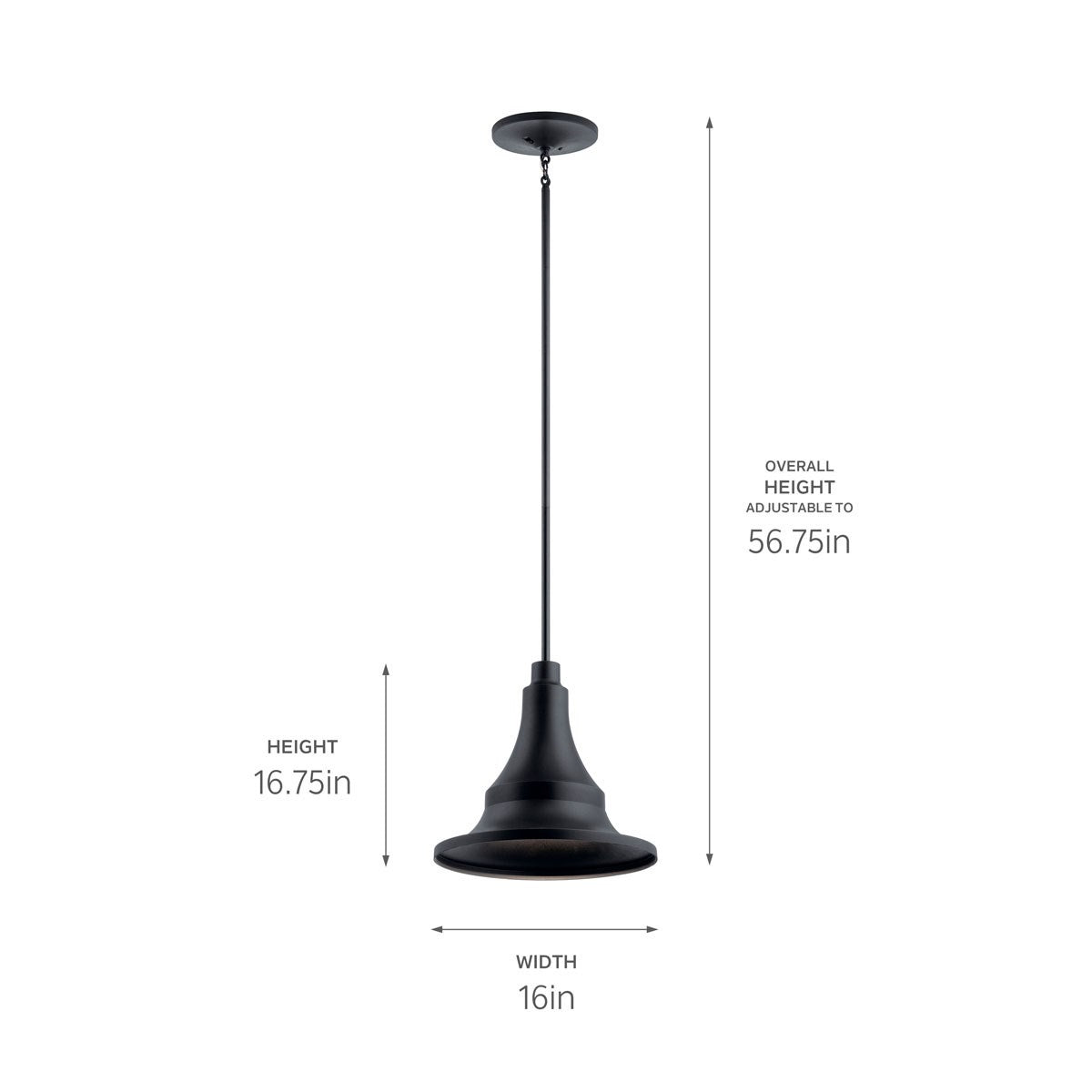 Kichler 59058BKT: lad-4548505-2.jpg