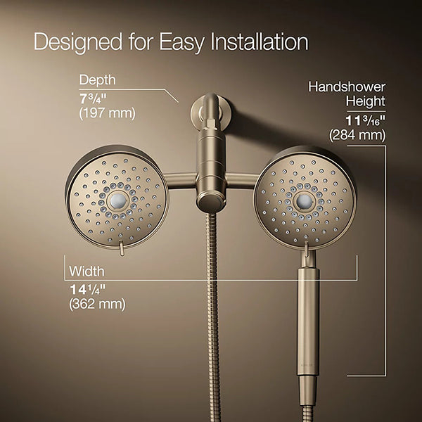 Kohler 23219-G-2MB
