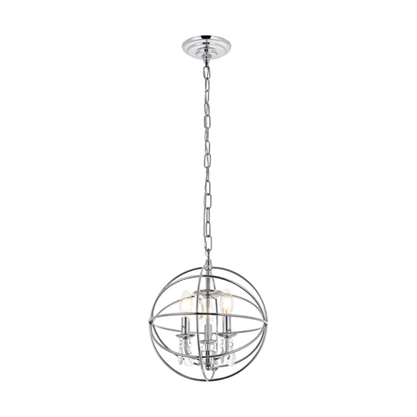 Elegant Lighting LD5055D12C