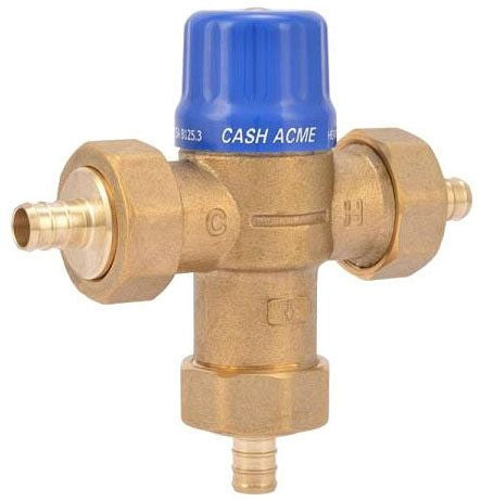 Cashacme 24506: RelianceWorldwideCorp-CashAcmePlumbingProducts_24506