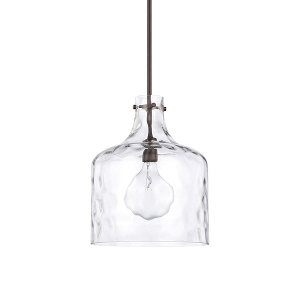 Capital Lighting 325717MB