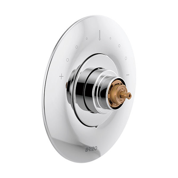 Brizo T66T075-PCLHP