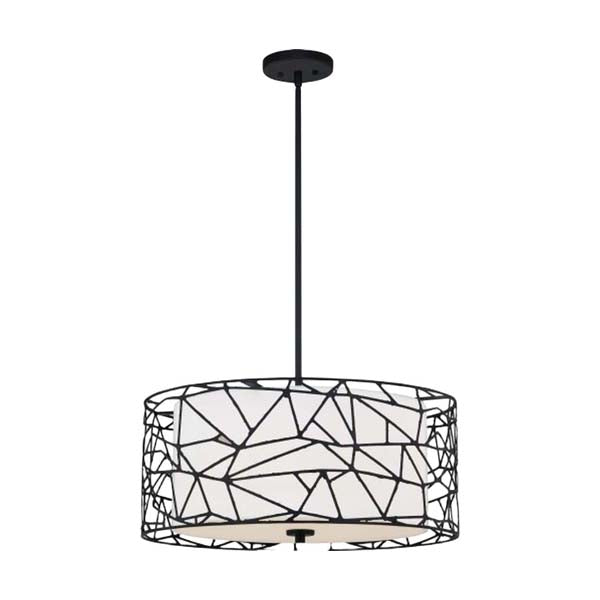 Quoizel QOP5274MBK