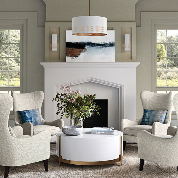 Capital Lighting 350233AW
