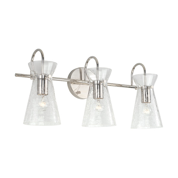 Capital Lighting 142431PN