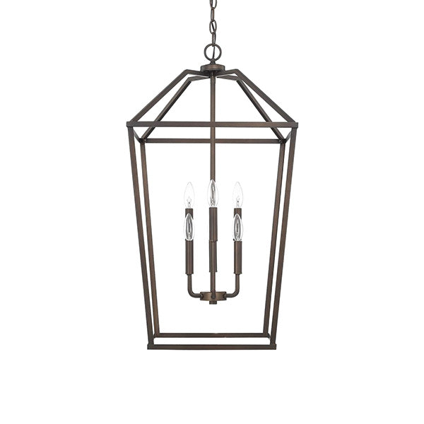 Capital Lighting 522761BZ