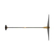 Visual Comfort TOB 5492HAB