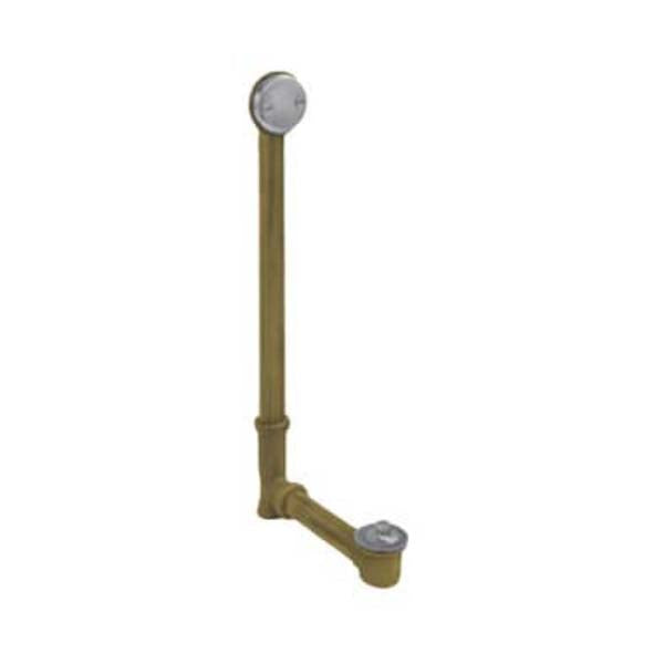 Mountain Plumbing Products HBDWLT22/ULB