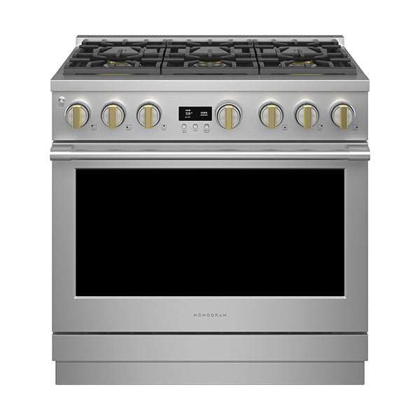 Monogram ZGP366NTSS