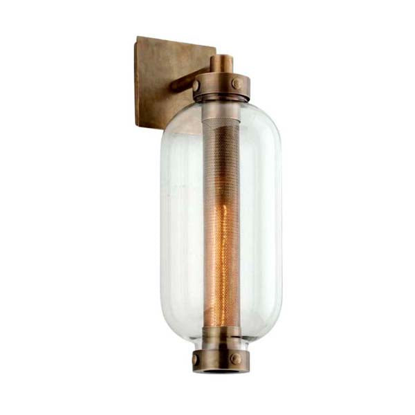 Troy Lighting B7031-PBR