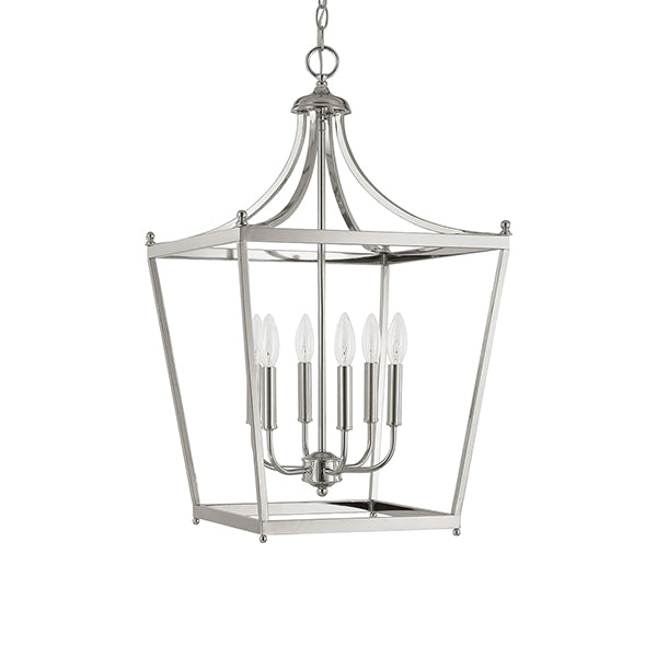 Capital Lighting 9552PN