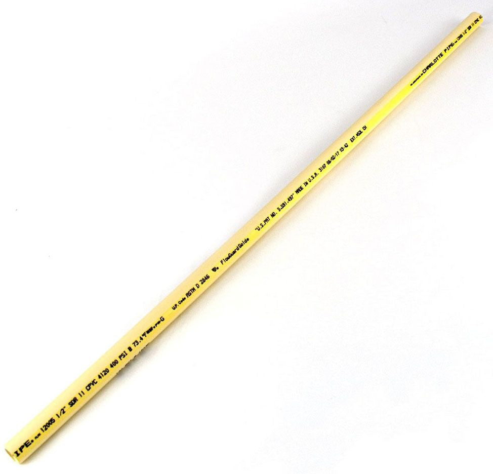 Charlotte Pipe CTS 12005: CharlottePipe&Foundry_CTS1200512X10
