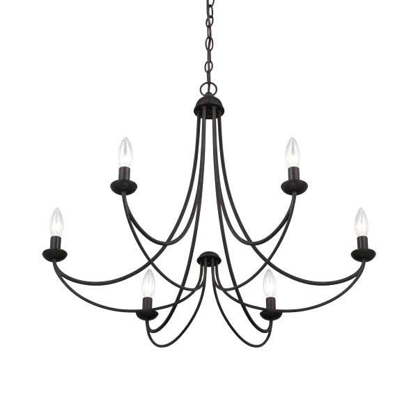 Quoizel MRN5006IB: 5419_2.jpg