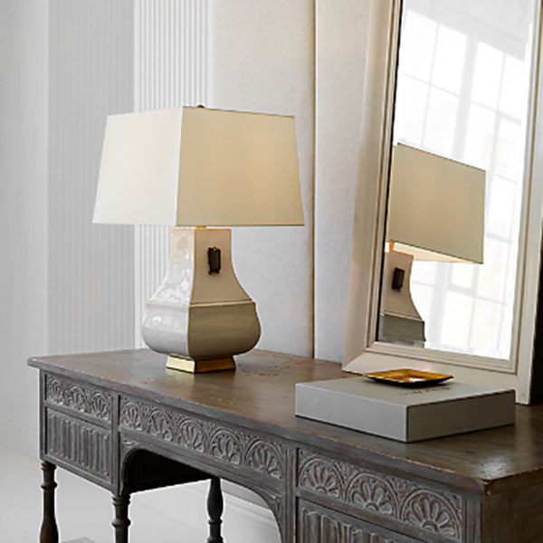 Visual Comfort CHA 8694IVO/BG-PL