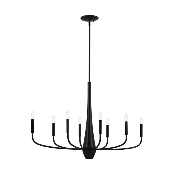 Kichler 52528BK: 338253_1.jpg