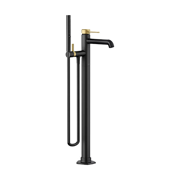 Kohler T27025-4-BMB
