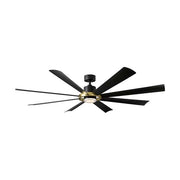 Modern Forms FR-W2303-72L-SB/MB