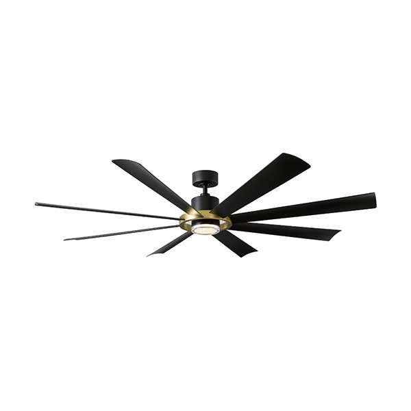 Modern Forms FR-W2303-72L-SB/MB