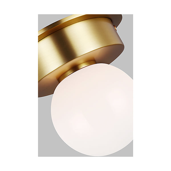 Visual Comfort KF1001MBK