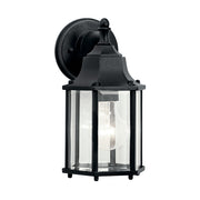 Kichler 9774BK