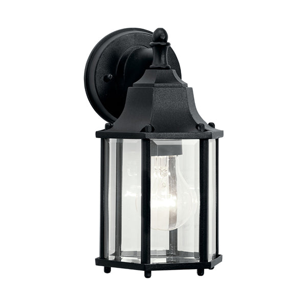 Kichler 9774BK