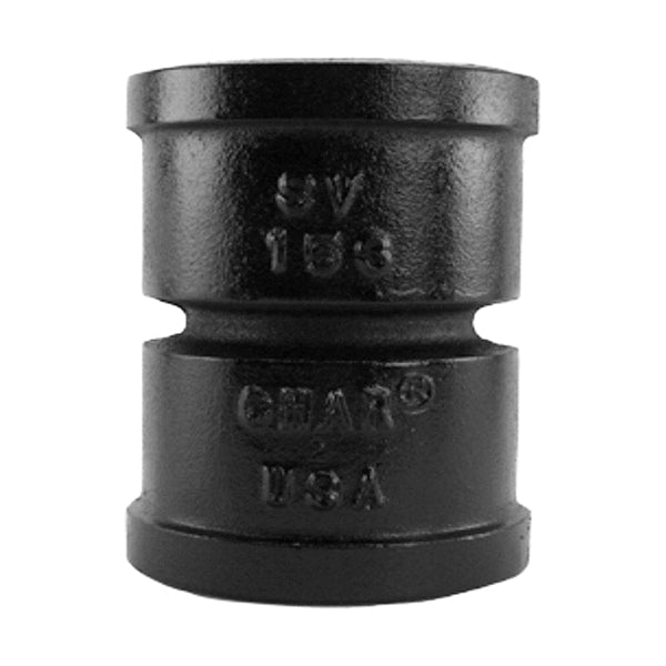 Charlotte Pipe SV-153-3IN