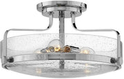 Hinkley 3643CM-CS: HinkleyLighting_3643CMCS