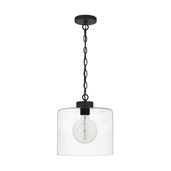 Quoizel ABR1512MBK