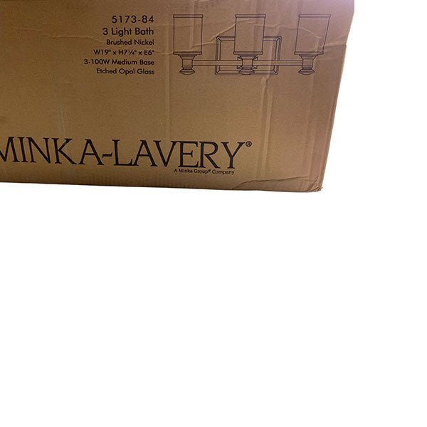 Elegant Lighting LD7311W24BLK