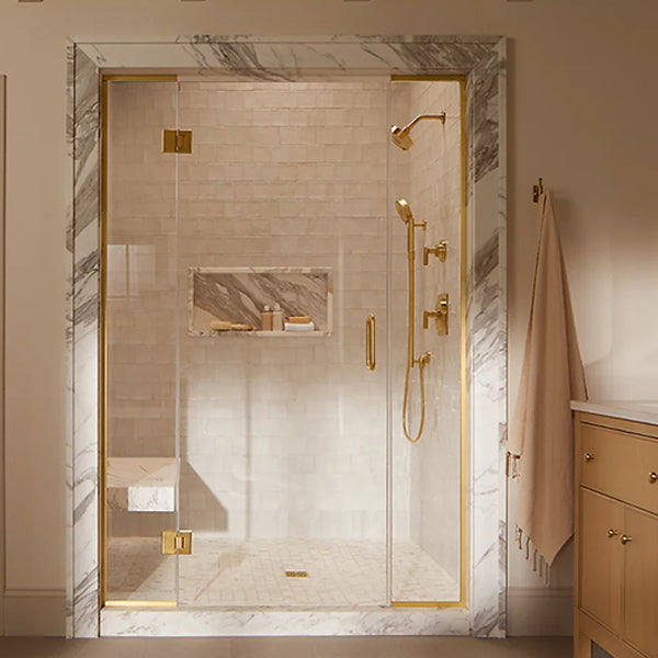 Kohler TS35920-4-CP