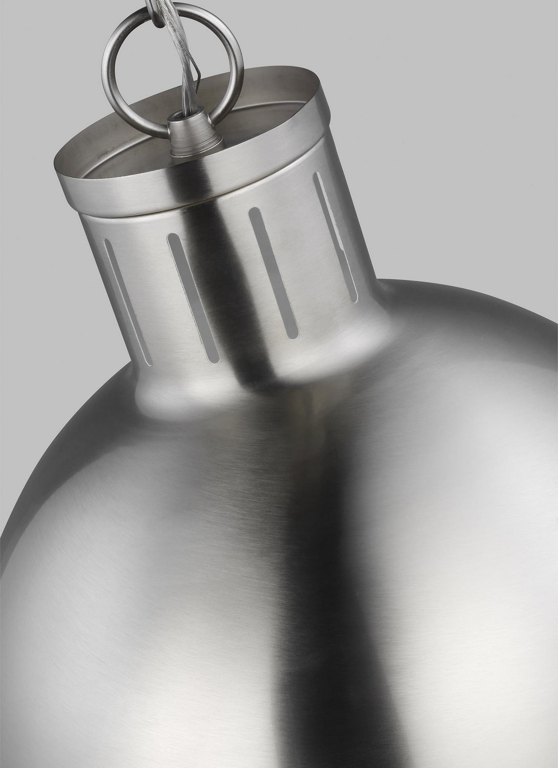 Hanks Medium Pendant