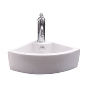 Barclay 4-9022WH