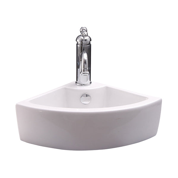 Barclay 4-9022WH
